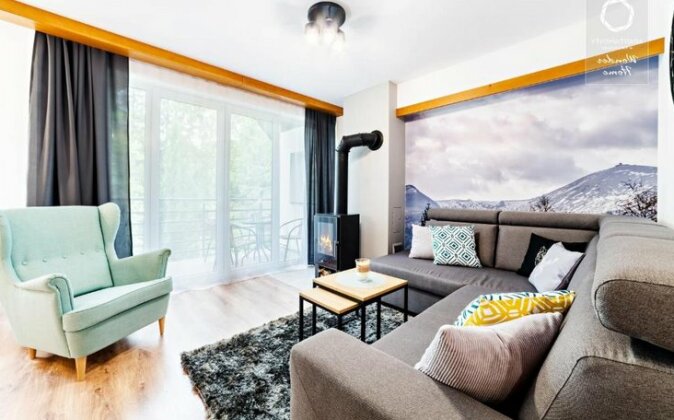 Apartamenty Wonder Home - Fjorda - Photo2