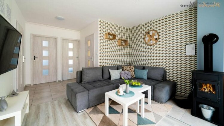 Apartamenty Wonder Home - Fjorda - Photo3
