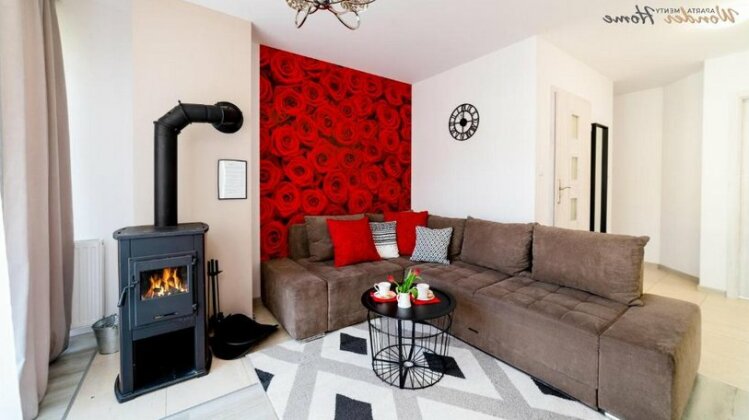 Apartamenty Wonder Home - Fjorda - Photo4