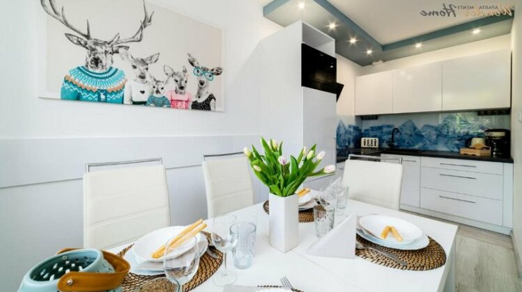 Apartamenty Wonder Home - Fjorda - Photo5