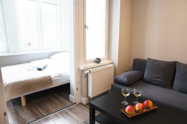 Apartment Gaja Karpacz - Photo3