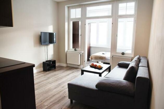 Apartment Gaja Karpacz - Photo4