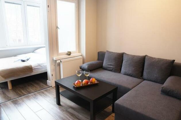 Apartment Gaja Karpacz - Photo5