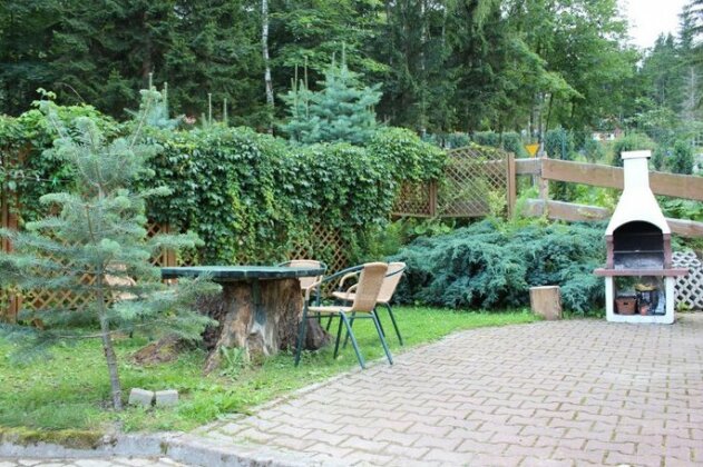 Domek Pod Izbica w Karpaczu - Photo3