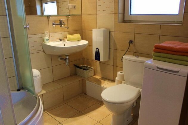 Domek Pod Izbica w Karpaczu - Photo4