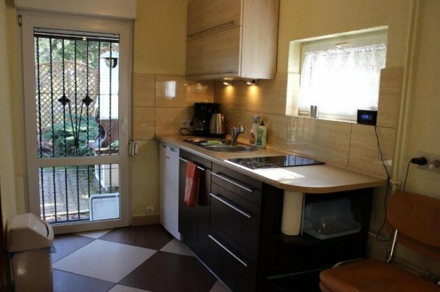 Domek Pod Izbica w Karpaczu - Photo5