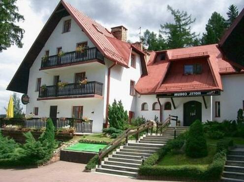 Hotel Corum - Photo2