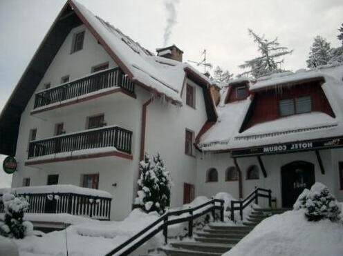 Hotel Corum - Photo3
