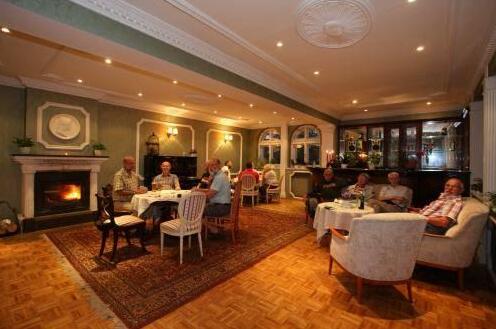 Hotel Corum - Photo5