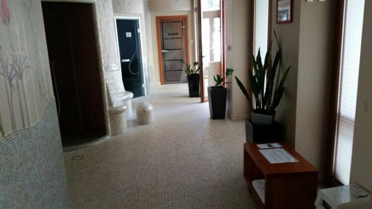 Hotel Promyk Wellness & Spa - Photo2