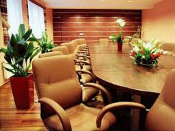 Hotel Promyk Wellness & Spa - Photo3