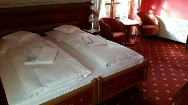 Hotel Promyk Wellness & Spa - Photo4
