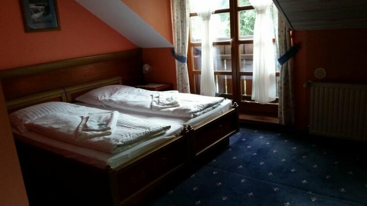 Hotel Promyk Wellness & Spa - Photo5