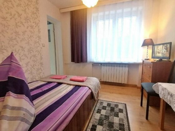 Malinowy Domek Karpacz - Photo5