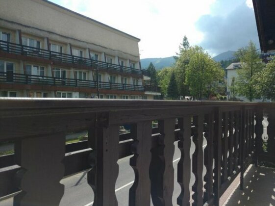 Noclegi Strzelec Karpacz - Photo5