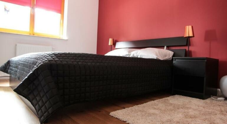 Rodzinny Apartament pod Sniezka - Photo5