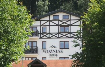 Wozniak Spa & Residence