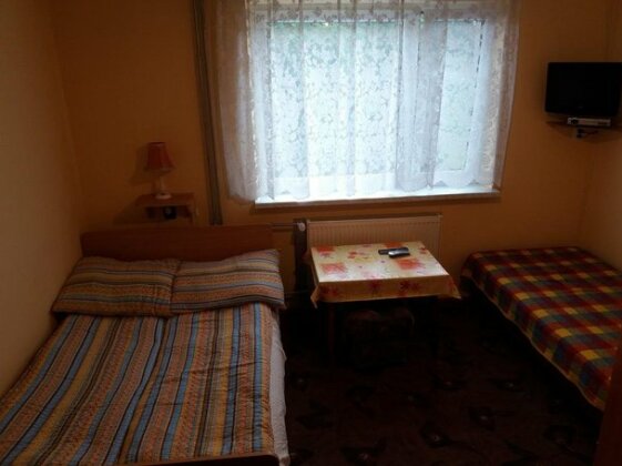 Pokoje goscinne u Jasia i Malgosi w Chmielnie na Kaszubach - Photo3