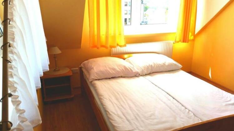 Solar Bed & Breakfast - Photo4