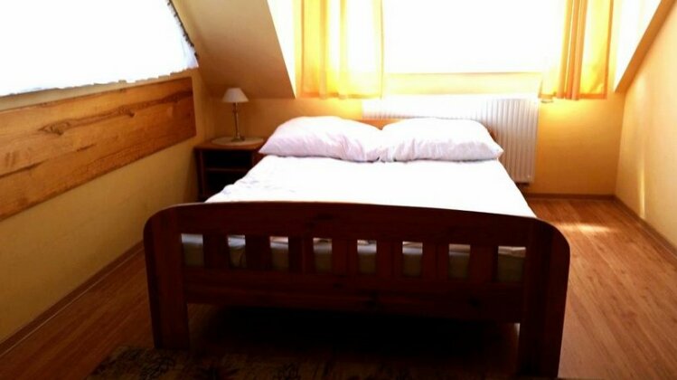 Solar Bed & Breakfast - Photo5