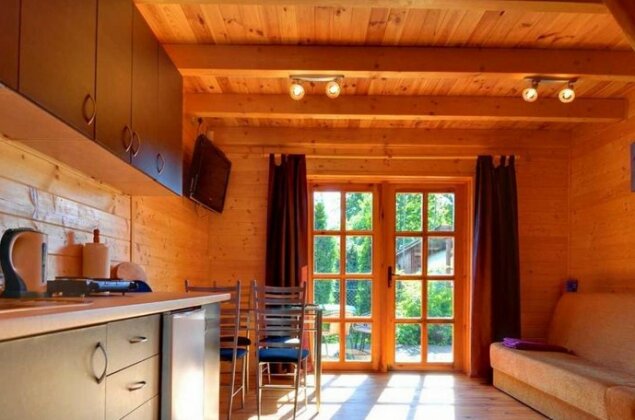 ANDILAND Komfortowe domki drewniane - Photo3