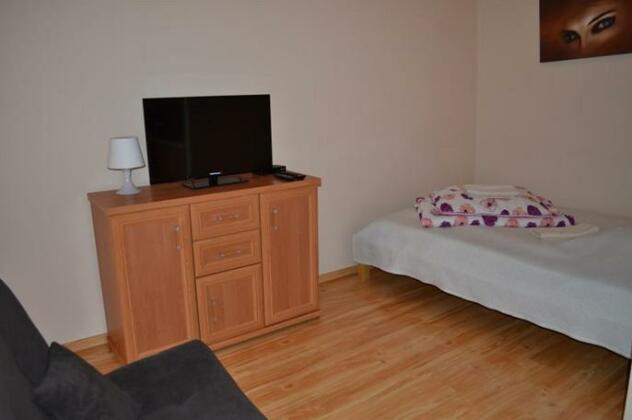 ApartHouse Apartamenty Centrum - Photo3