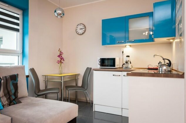 Cosy Inn Apartamenty - Photo5