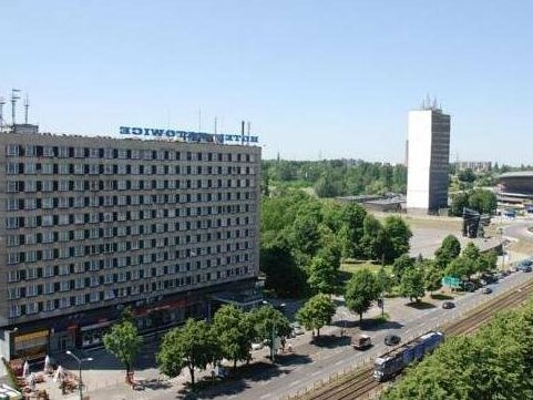 Hotel Katowice Economy