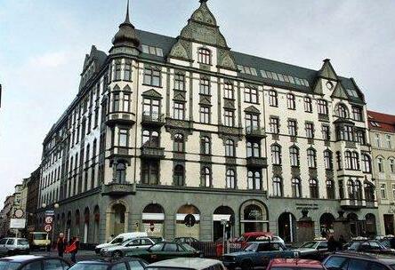 Hotel Monopol Katowice - Photo2