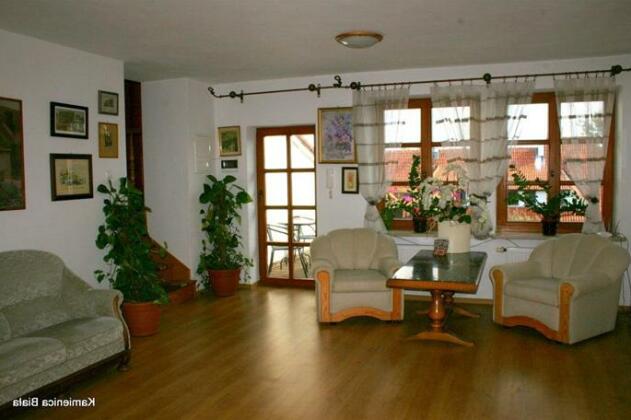 Guest House Kamienica Biala - Photo2