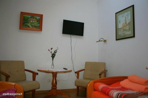 Guest House Kamienica Biala - Photo3