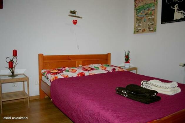 Guest House Kamienica Biala - Photo4