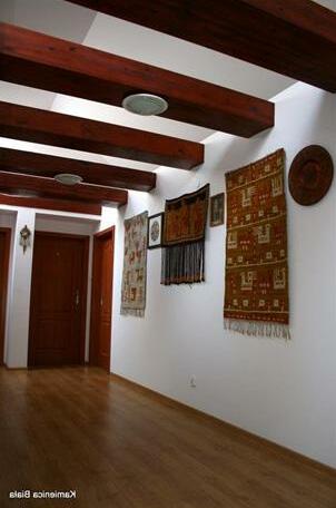Guest House Kamienica Biala - Photo5
