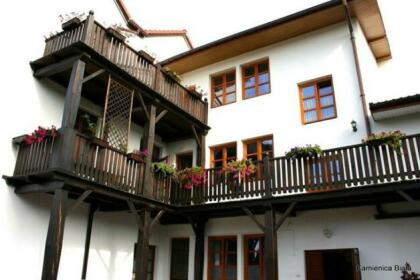 Guest House Kamienica Biala