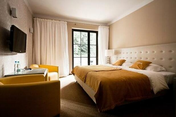 Hotel Berberys - Photo3