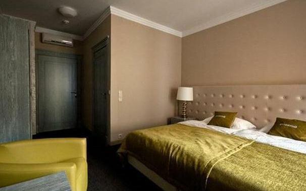 Hotel Berberys - Photo4