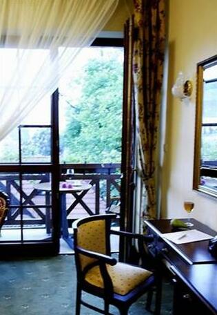 Hotel Villa Bohema - Photo3