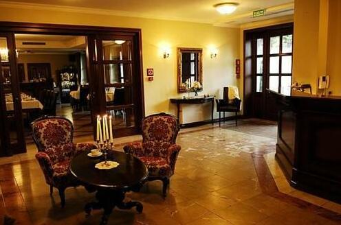 Hotel Villa Bohema - Photo4