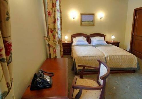 Hotel Villa Bohema - Photo5