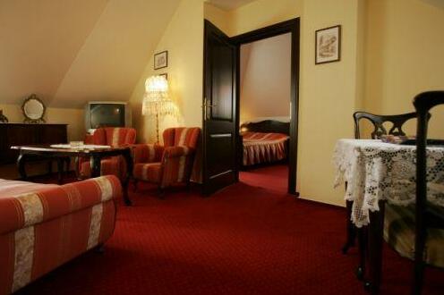 Hotel Wenus - Photo2