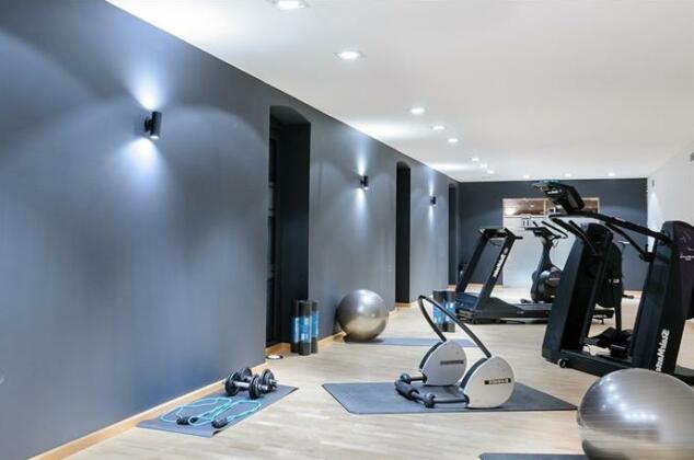 Hotel Hugo Business & Spa - Photo3
