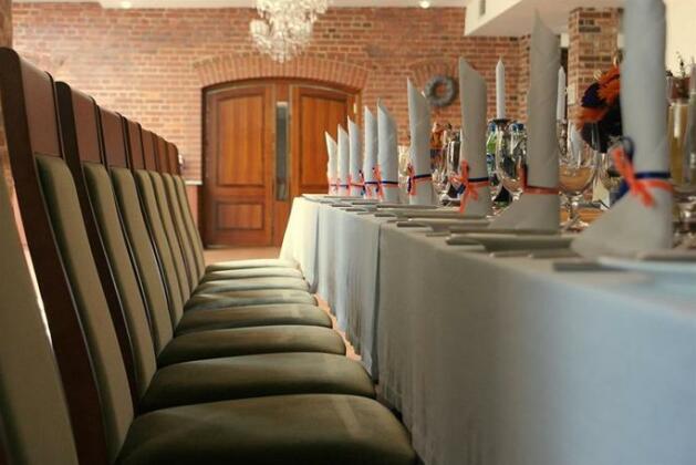 Hotel Hugo Business & Spa - Photo5
