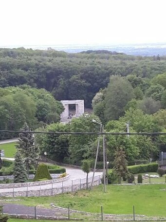 Noclegi Roza-Pension Rose - Photo3