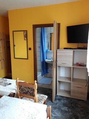 Noclegi Roza-Pension Rose - Photo4