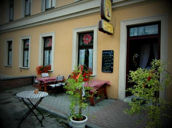 Restauracja i Pokoje Alba - Photo2