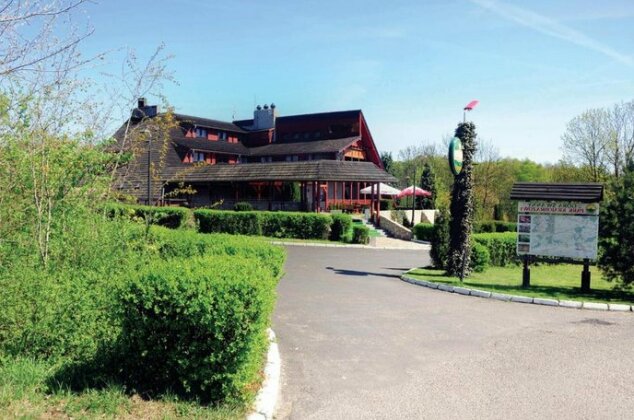Zajazd Gora Sw Anny - Photo2
