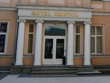 Hotel Bristol Kielce