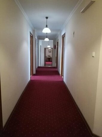 Hotel Srodmiejski Kielce - Photo2