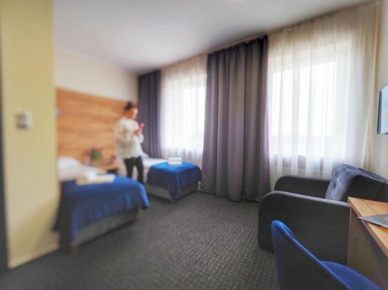 S7 Hotel Kielce - Photo3