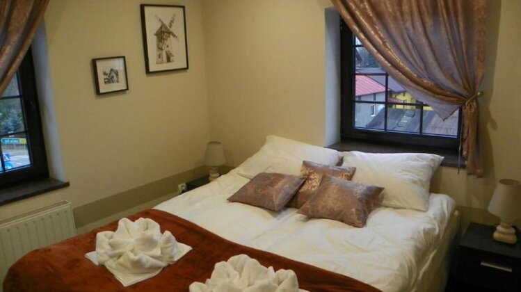 Hotelik Mlyn - Photo2